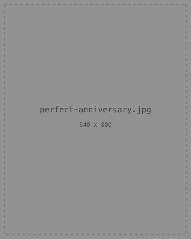 Film print from an anniversary party
