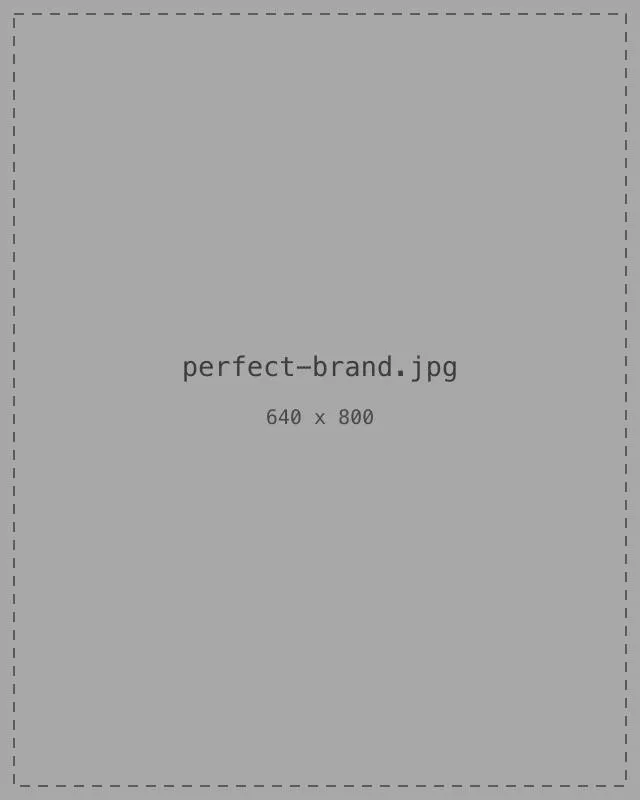 Film print from a brand launch